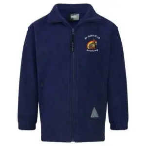 St Judes Fleece