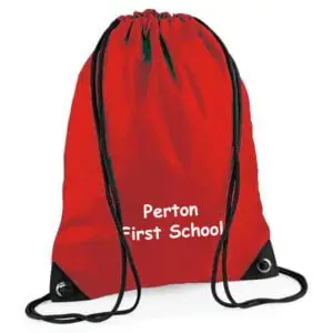 Perton 1st PE Bag