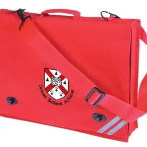 Perton 1st Document Satchel