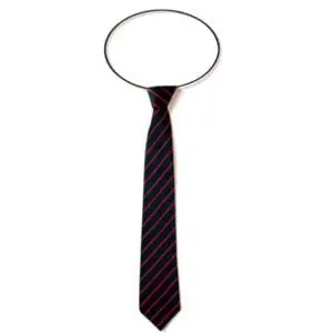 St Chad's Elastic Tie