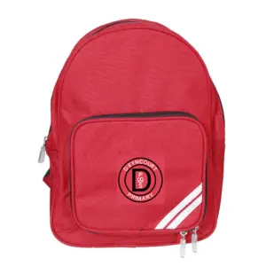 D'eyncourt Infant Back Pack