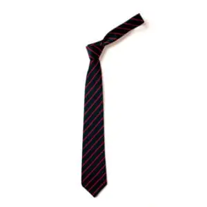 St Chad's Standard Tie