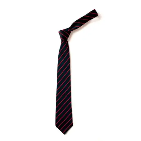 St Chad's Standard Tie