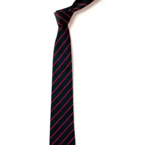 Perton 1st Standard Tie