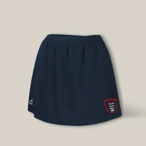 P/E Games Sports Girls Skort