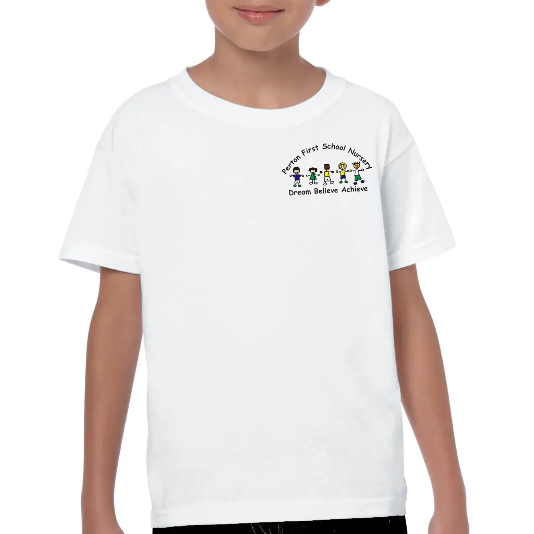 Perton Nursery PE Top