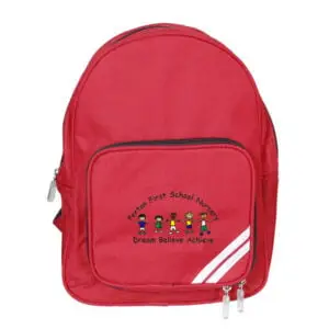Perton Nursery Infant Back Pack