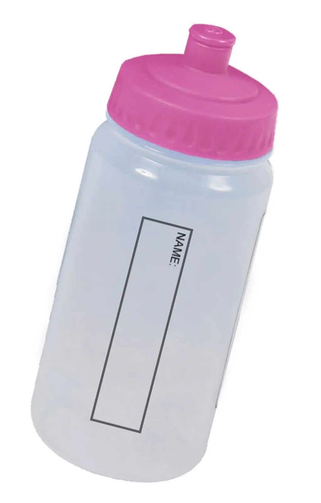 School Water Bottle - Image 8