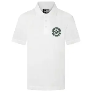 Christ Church Infant Polo Shirt