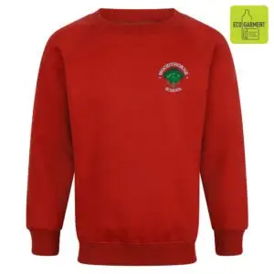 Woodthorne Nursery Sweatshirt ( 3 colours available )