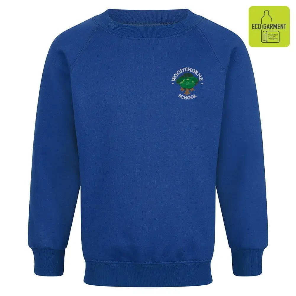 Woodthorne Fleece - Image 15