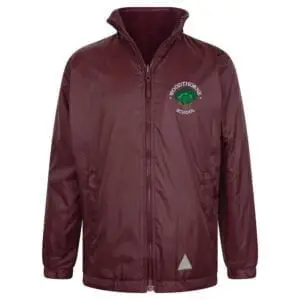 Woodthorne Reversible Waterproof Coat