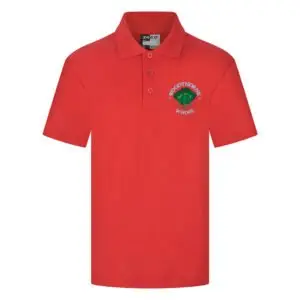 Woodthorne Nursery Polo Shirt  ( 3 colours available )