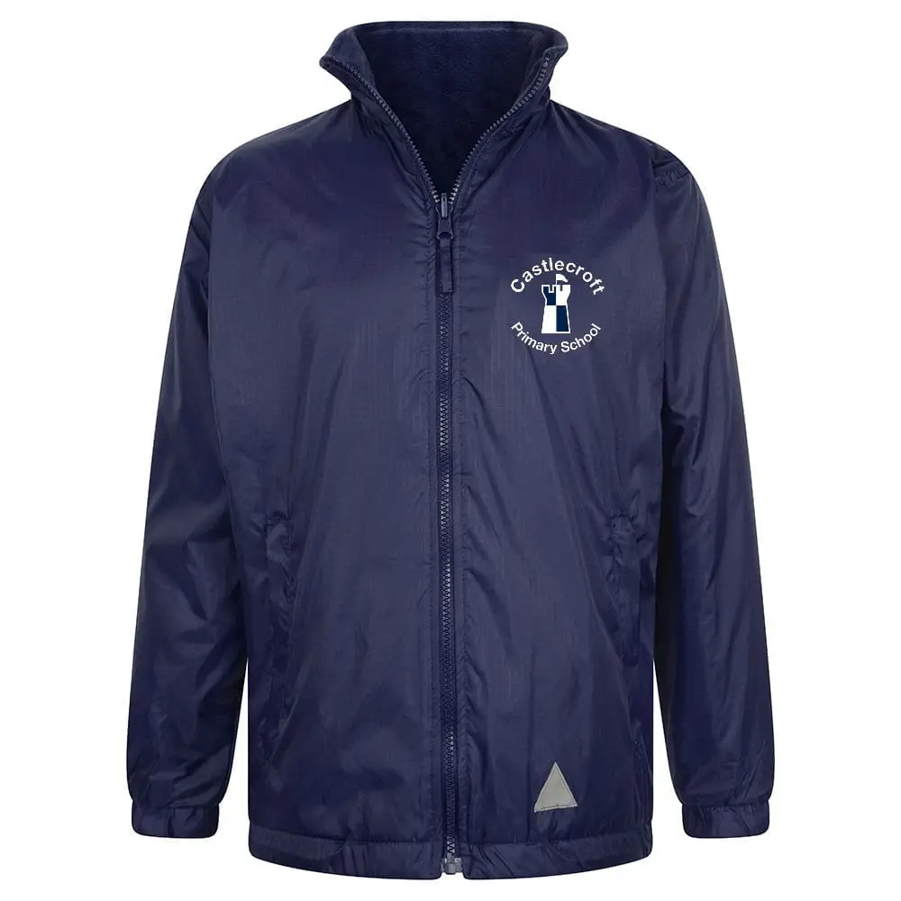 Castlecroft Primary School Jacket