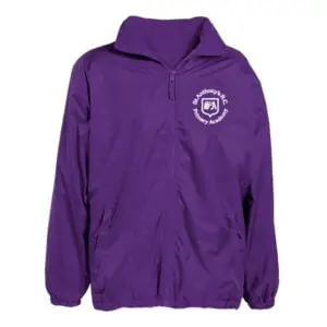 St Anthony's Reversible Jacket