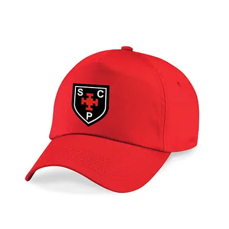 St Chad's Junior Cap