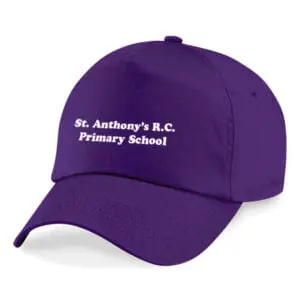 JUNIOR CAP