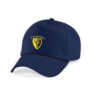 JUNIOR CAP