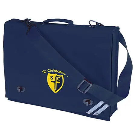 DOCUMENT SATCHEL BAG