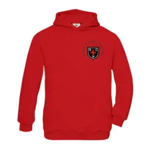 St Chad's PE Hoodie