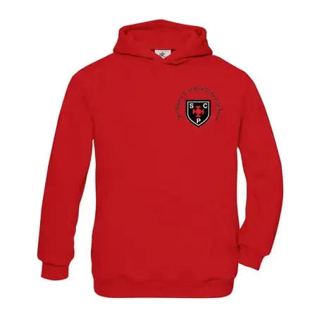 St Chad's PE Hoodie