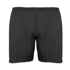 PE Shadow Stripe Shorts