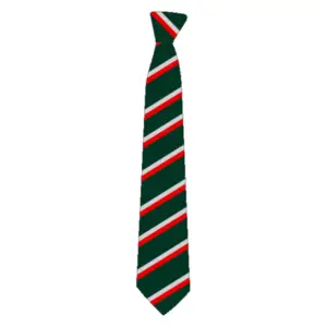 St Nicholas  Standard Tie