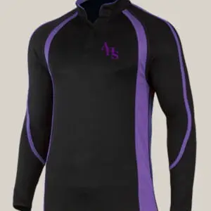Aldersley High School Boys Rugby Shirt