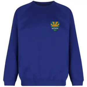 Springdale Crew Neck Sweatshirt