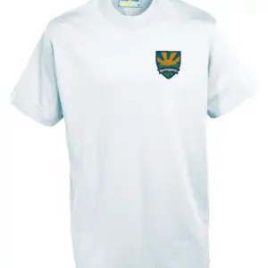 Springdale PE T-Shirt