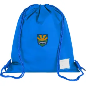 Springdale PE Bag