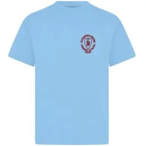 St. Bartholomew’s P.E. T-Shirt