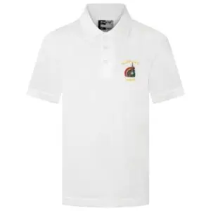 St Judes Polo Shirt