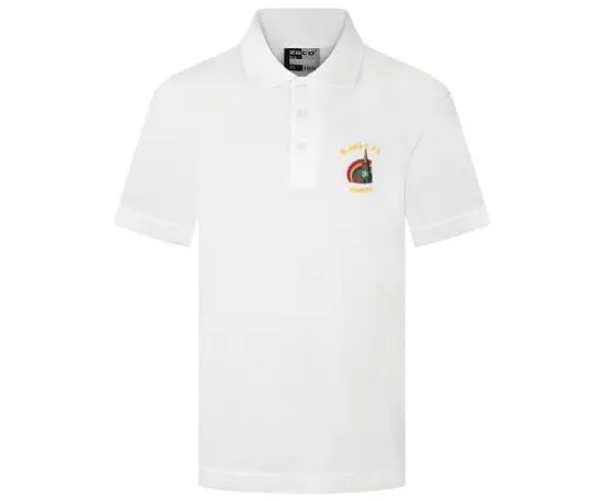 St Judes Polo Shirt