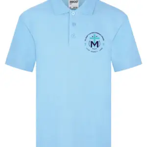 St Mary's Brewood Polo