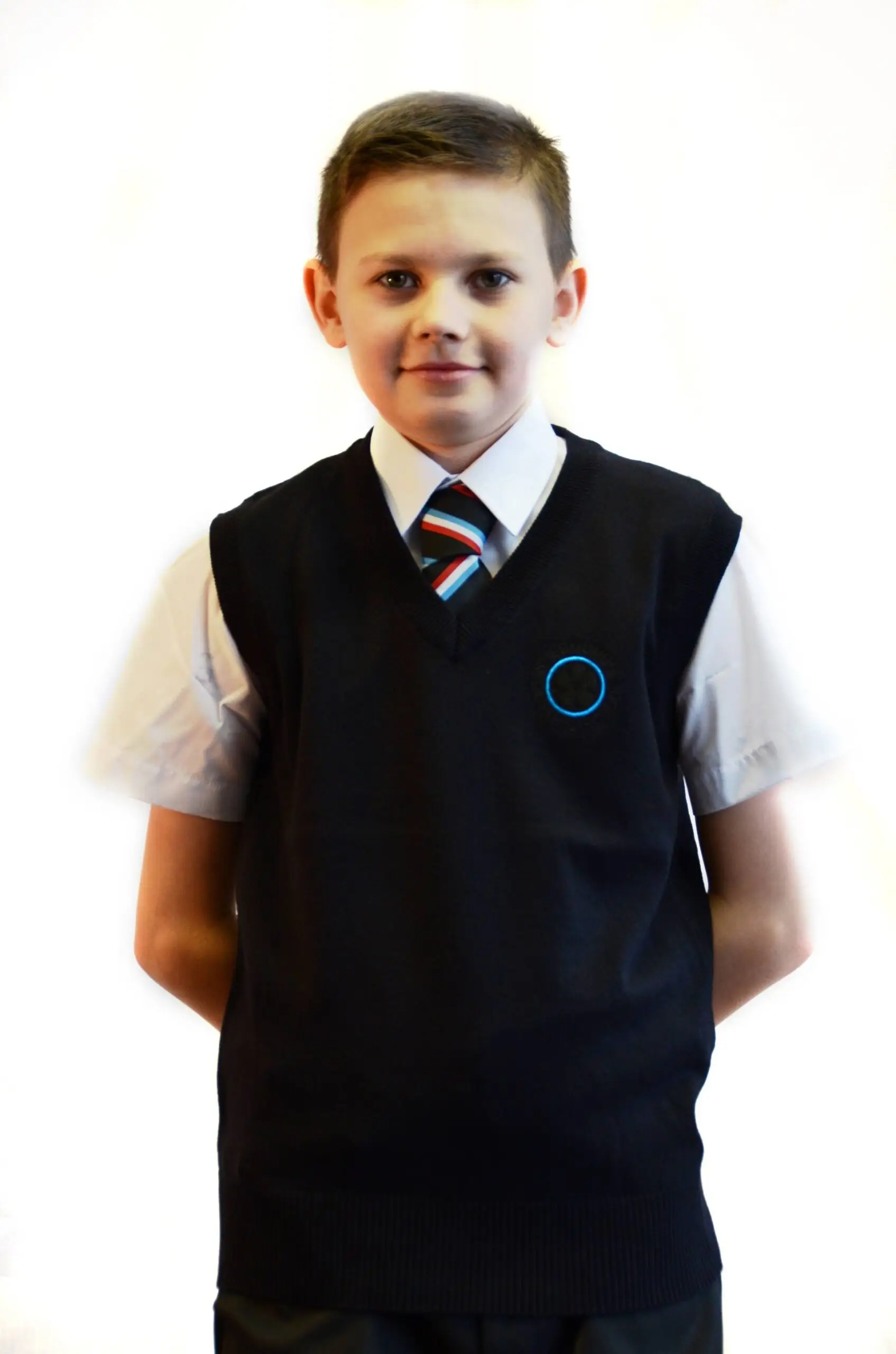 St. Edmunds Boys Tank Top