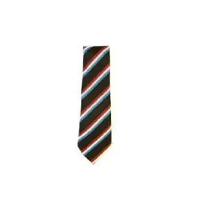St. Edmunds Tie