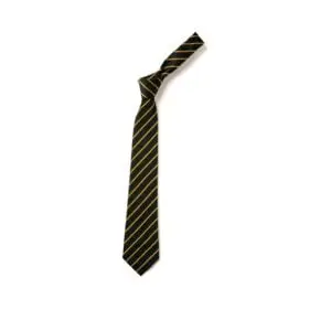 St Jude Tie ( Standard & Elastic )