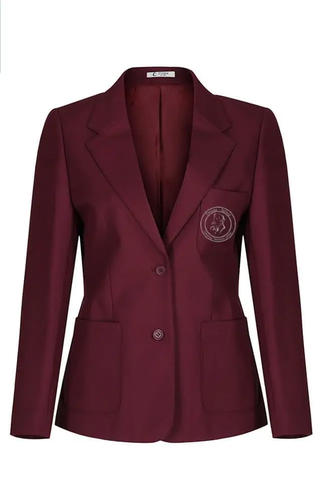Thomas Telford UTC - Girls Blazer