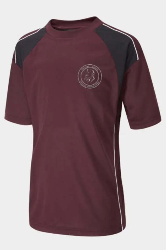 Thomas Telford UTC - P.E. T-Shirt