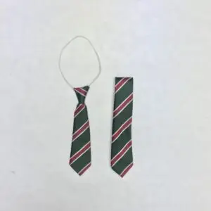 Uplands Tie (Standard & Elastic)