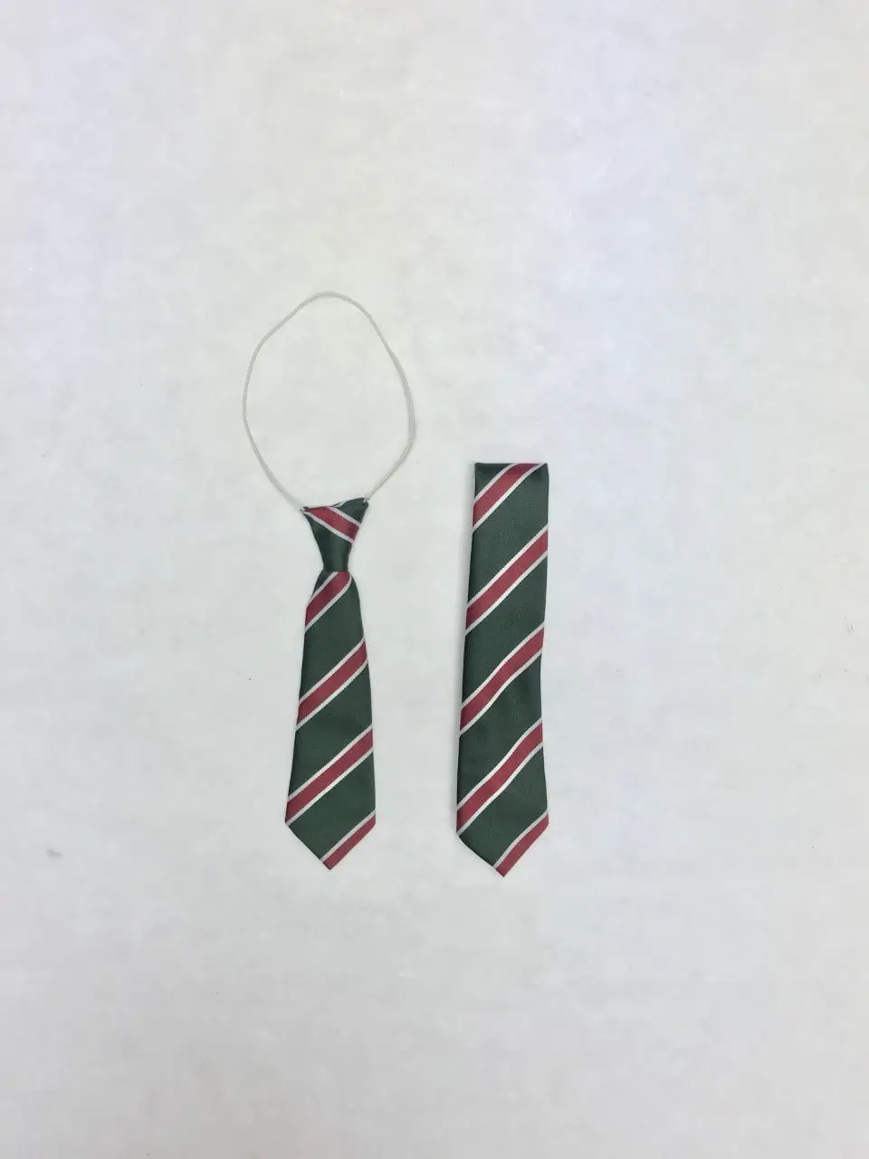 Uplands Tie (Standard & Elastic)