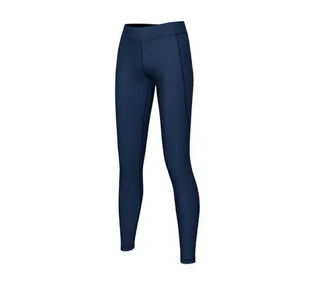 WGHS - Navy Leggings