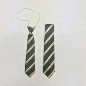 Warstones Tie (Standard & Elastic )