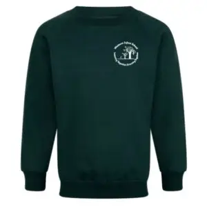 Westacre Crew Sweatshirt