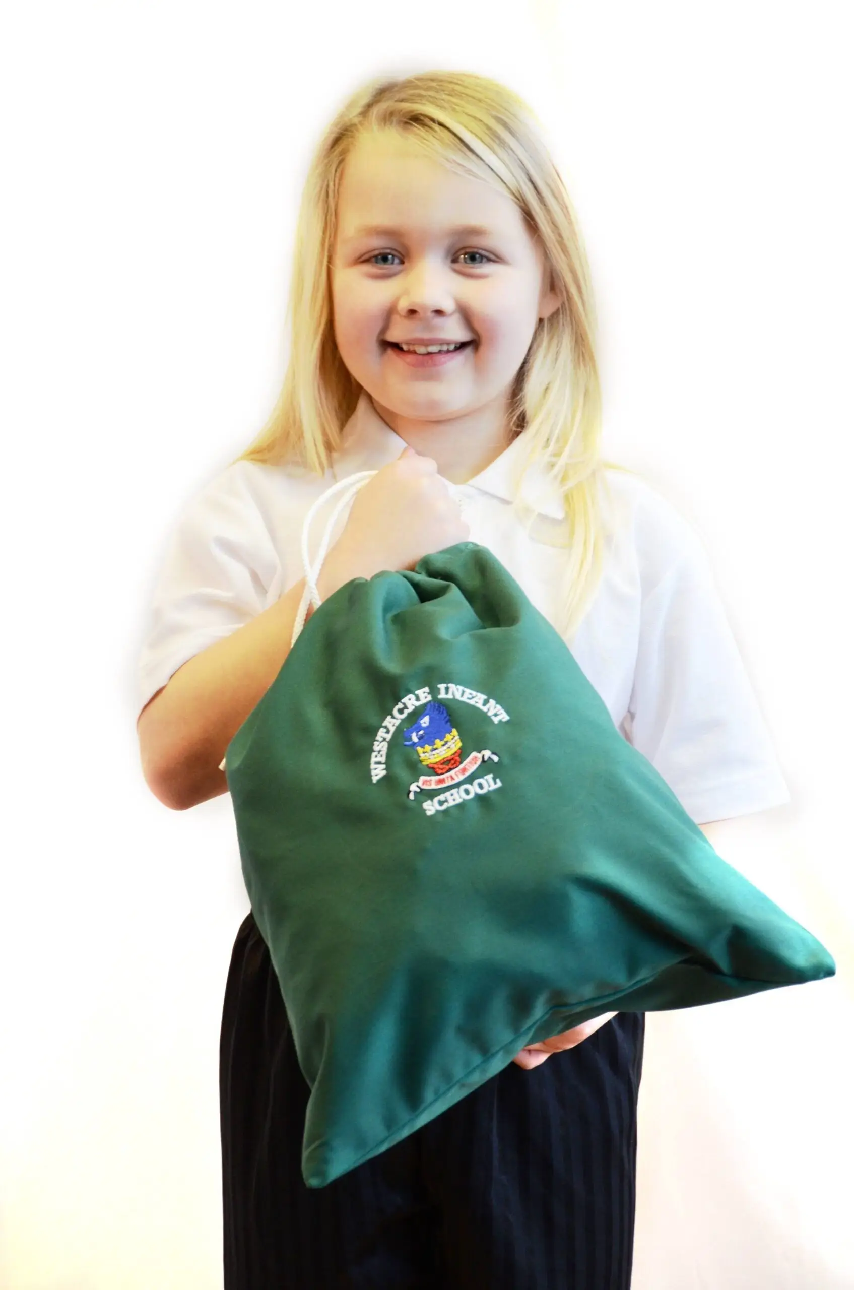 Westacre PE Bag - Image 2