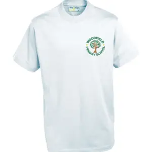 Woodfield P.E T-Shirt