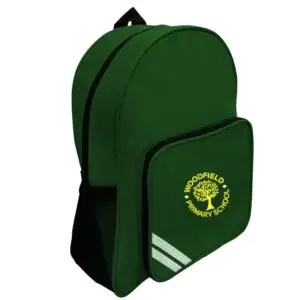 Woodfield Infant Backpack