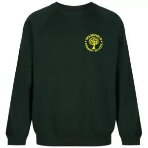 Woodfield Crew Sweatshirt
