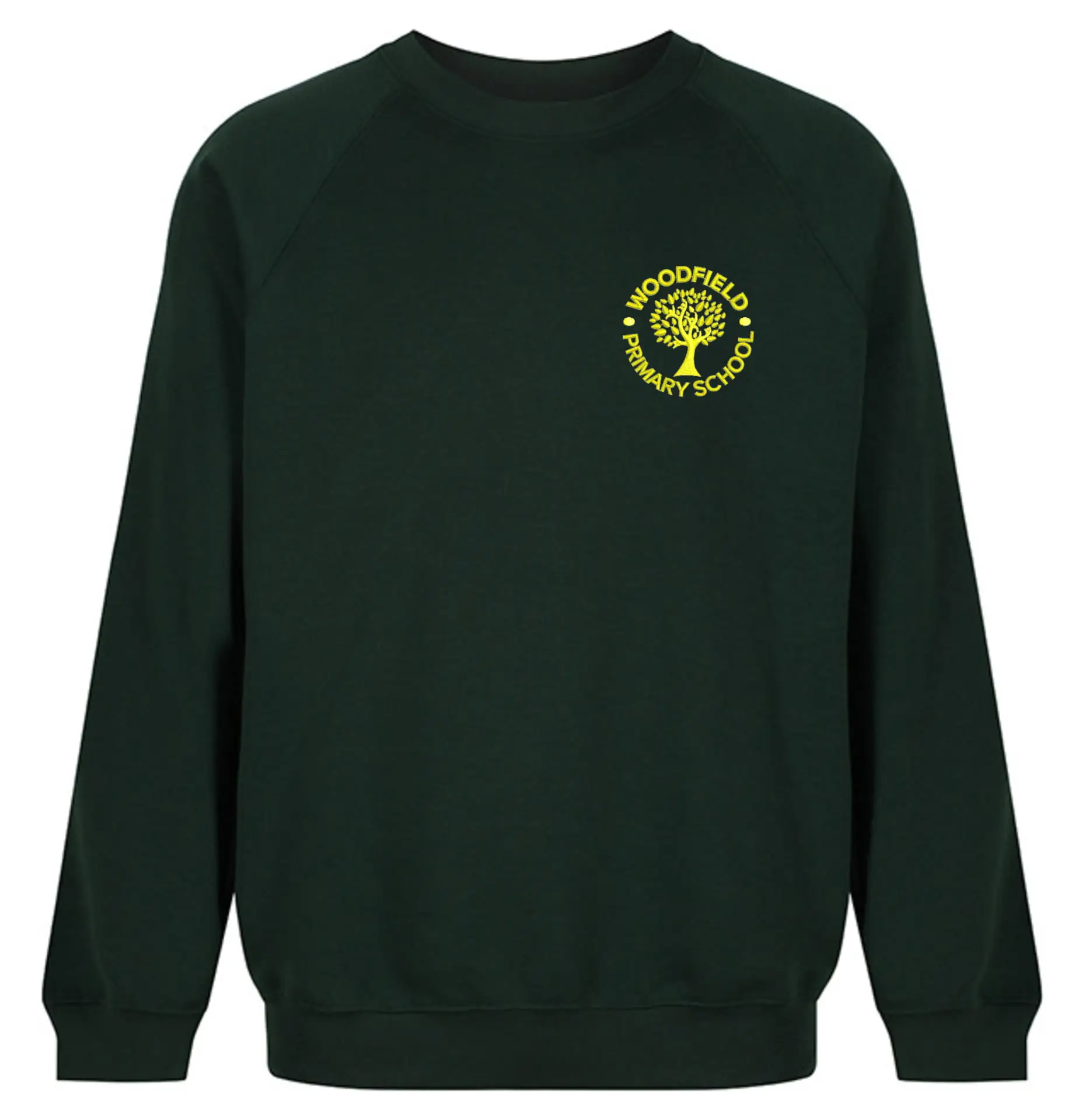 Woodfield Crew Sweatshirt